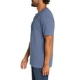 thumbnail image 4 of Eddie Bauer Men's Short Sleeve Henley, 4 of 8