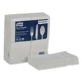 thumbnail image 6 of Tork Advanced Soft 1/8 Fold 2-Ply White Dinner Napkins, 28 pks, 100 napkins/pk., 6 of 8