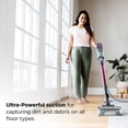thumbnail image 2 of Shark Detect™ Corded Stick Vacuum, 2 of 12