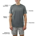 thumbnail image 4 of Reel Life Men's Short Sleeve Graphic Tee, 4 of 5