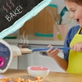 thumbnail image 5 of Easy-Bake Ultimate Toy Oven with Accessories, 5 of 6