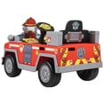 thumbnail image 9 of Paw Patrol Marshall 12V Fire Truck Ride-On, 9 of 11