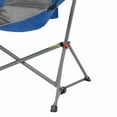 thumbnail image 5 of Member's Mark Swing Lounger Camp Chair, 5 of 7
