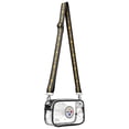 thumbnail image 3 of NFL Crossbody Bag, 3 of 5