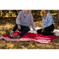 thumbnail image 3 of NCAA 60" x 70" Outdoor Blanket, Assorted Teams, 3 of 5
