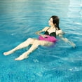 thumbnail image 1 of Fluid 36" Floating Pool Saddle, 1 of 5