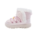 thumbnail image 3 of Carter's Toddler Girl Sherpa Boot, 3 of 8