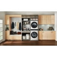 thumbnail image 10 of LG Single Unit Front Load WashTower with 4.5 cu. ft. Washer and 7.4 cu. ft. Gas Dryer, 10 of 10