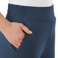 thumbnail image 5 of Member's Mark Women's Wide Leg Travel Pant, 5 of 8