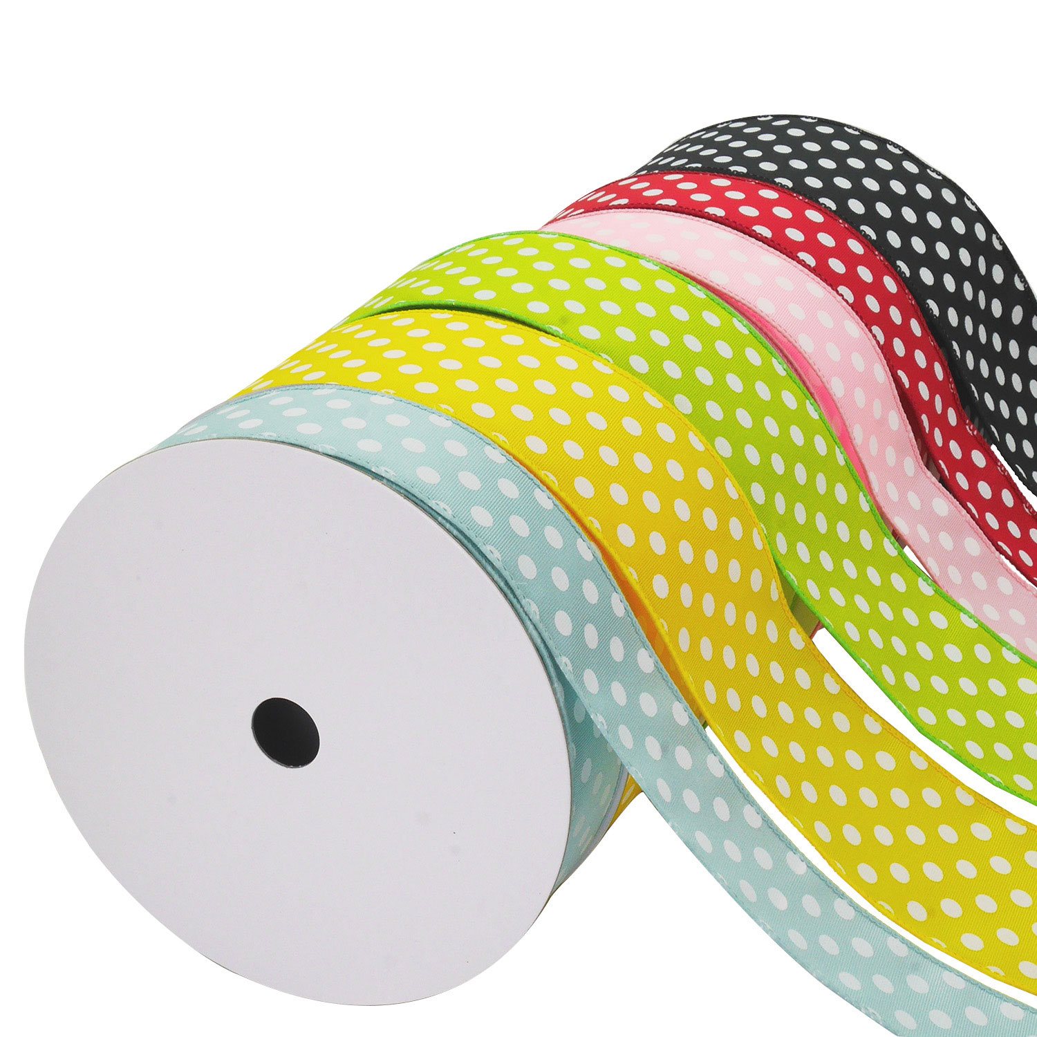 Spring Ribbon Metal Member's Mark Premium Wired Spring Ribbon, 6 pk. - Samsclub.com