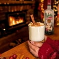 thumbnail image 5 of Fireball Yule Nog Eggnog, 750 ml, 5 of 5