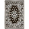 thumbnail image 2 of Home Dynamix Premium Sakarya Traditional Medallion Area Rug, Various Sizes, Assorted Sizes and Designs, 2 of 10
