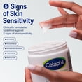 thumbnail image 4 of Cetaphil Moisturizing Cream for Dry to Very Dry Skin , Unscented (16 oz., 2 pk.), 4 of 7
