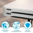 thumbnail image 5 of Lifetime 8' Commercial Grade Folding Table, 5 of 12