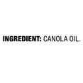 thumbnail image 4 of Wesson Pure Canola Oil, 160 oz., 4 of 6