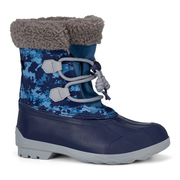 Sperry Boys Boots