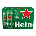 thumbnail image 3 of Heineken Original Lager Beer, 12 fl. oz. can, 24 pk., 3 of 6