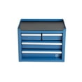 thumbnail image 3 of MEMBER'S MARK 4 DRAWER TOOLBOX BOTTOM BOX 11", 3 of 6