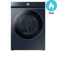 thumbnail image 1 of Samsung Bespoke 7.6 cu. ft. Gas Dryer with AI Optimal Dry, 1 of 8