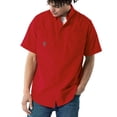 thumbnail image 1 of Knights Apparel NCAA Short-Sleeve River Shirt, Choose Team & Size, 1 of 4