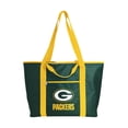 thumbnail image 1 of Logo Brands Green Bay Packers Gameday Insulated Tote, 1 of 4