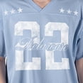 thumbnail image 4 of State of Mine Women's Stars State Jersey T-Shirt, 4 of 5