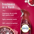 thumbnail image 5 of Febreze Air Mist Air Freshener Spray, Holiday Mixed Scent, 4ct., 32.4 oz., 5 of 8
