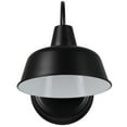 thumbnail image 5 of Indoor/Outdoor Wall Light Set, 2-Pack, Choose Color, 5 of 6