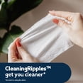 thumbnail image 6 of Cottonelle Freshcare Flushable Wipes, 12 ct., 504 wipes, 6 of 7