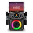 thumbnail image 3 of The Singing Machine Mini Sparkle Karaoke Machine, 3 of 10