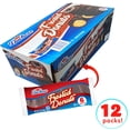 thumbnail image 3 of Duchess Mini Frosted Donuts, 3 oz, 12 pk., 3 of 9