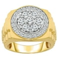 thumbnail image 4 of 2.00 CT. T.W. Diamond Ring in 14K Gold, 4 of 5