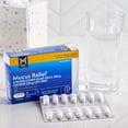 thumbnail image 6 of Member's Mark 12-Hour Maximum Strength Chest Congestion Expectorant Tablets, 1200 mg Guaifenesin, 56 ct., 6 of 7