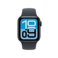thumbnail image 2 of Apple Watch SE 3 GPS + Cellular 44mm Aluminum Case and Size, 2 of 10