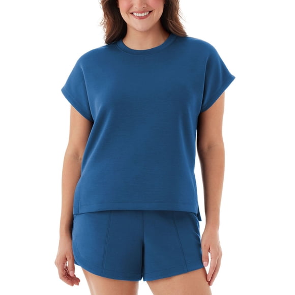 Member's Mark Women's Sandwash T-Shirt