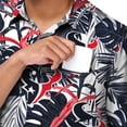 thumbnail image 5 of NFL Hawaiian Shirt, 5 of 5