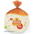 thumbnail image 1 of Mission Medium Soft Taco Flour Tortillas 31.5 oz., 2 pk., 1 of 5