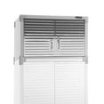 thumbnail image 1 of Seville Classics UltraHD Stacking Top Cabinet, 30” W x 18” D x 18.5” H, 1 of 10