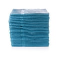 thumbnail image 2 of Hometex 100% Cotton 16" x 27" Lightweight Hand Towels 12-pk., Blue, 2 of 6