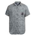 thumbnail image 1 of Champion NCAA South Carolina Gamecocks Hawaiian Shirt, 1 of 7