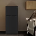 thumbnail image 8 of Kenmore 18.1 Cu. Ft. Garage-Ready Top-Freezer Refrigerator with Ice Maker, 8 of 13