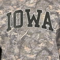 thumbnail image 5 of State of Mine Men's Destination Fleece Crewneck Sweatshirt, 5 of 6