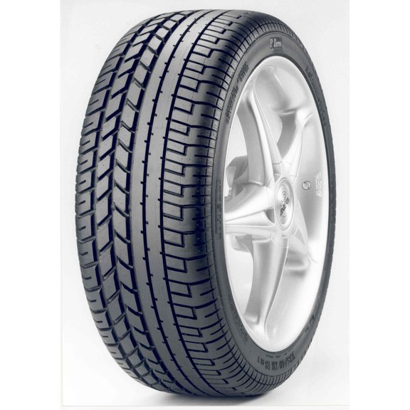 Pirelli PZero System - 335/35ZR17 106(Y) Tire