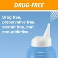 thumbnail image 7 of Arm & Hammer Simply Saline Nasal Relief, 4.5 oz., 3 pk., 7 of 10