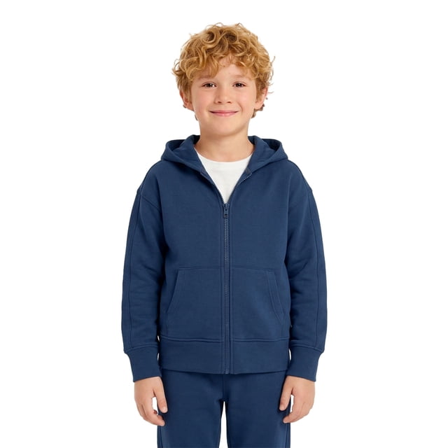 Member's Mark Boys Sandwash Jacket
