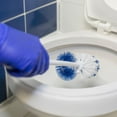 thumbnail image 6 of Member's Mark Toilet Bowl and Under Rim Brush, 2 ct., 6 of 7