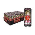thumbnail image 1 of Monster Energy Juice, Bad Apple, Juice + Energy Drink, 16 fl. oz., 24 pk., 1 of 4