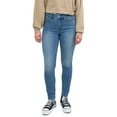 thumbnail image 1 of Seven7 Women's Tummyless Skinny Jean, 1 of 6