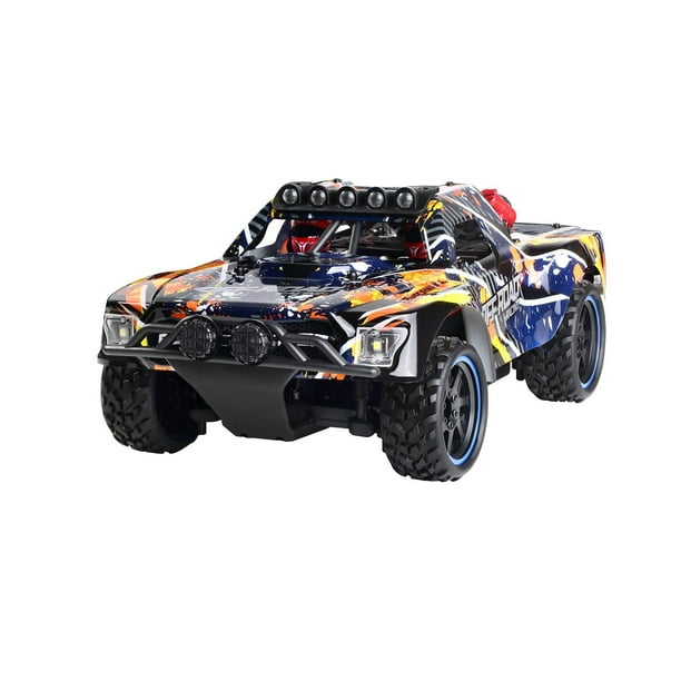 Power Craze Off-Road Racer AWD Remote Control Vehicle - Samsclub.com