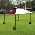 thumbnail image 2 of Logo Brands Texas A&M Aggies 12'x12' Canopy, 2 of 8